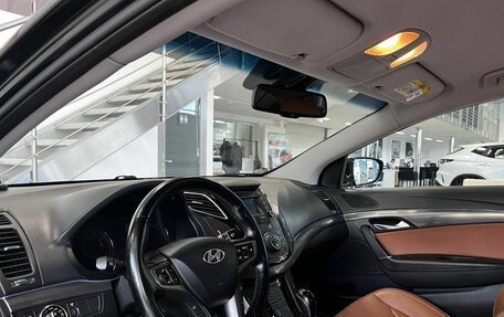 Hyundai i40 I рестайлинг, 2017 год, 1 449 900 рублей, 7 фотография