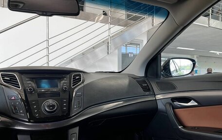 Hyundai i40 I рестайлинг, 2017 год, 1 449 900 рублей, 10 фотография