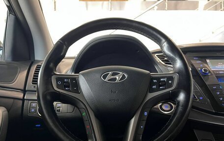 Hyundai i40 I рестайлинг, 2017 год, 1 449 900 рублей, 8 фотография