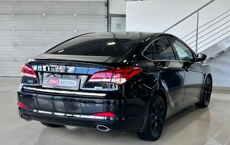 Hyundai i40 I рестайлинг, 2017 год, 1 449 900 рублей, 4 фотография