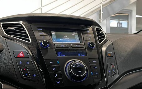 Hyundai i40 I рестайлинг, 2017 год, 1 449 900 рублей, 12 фотография