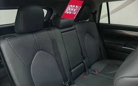 Toyota Highlander, 2026 год, 5 499 000 рублей, 15 фотография