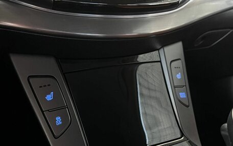 Hyundai i40 I рестайлинг, 2017 год, 1 449 900 рублей, 14 фотография