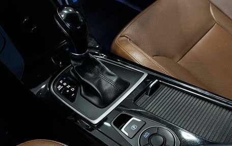 Hyundai i40 I рестайлинг, 2017 год, 1 449 900 рублей, 15 фотография