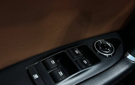 Hyundai i40 I рестайлинг, 2017 год, 1 449 900 рублей, 17 фотография