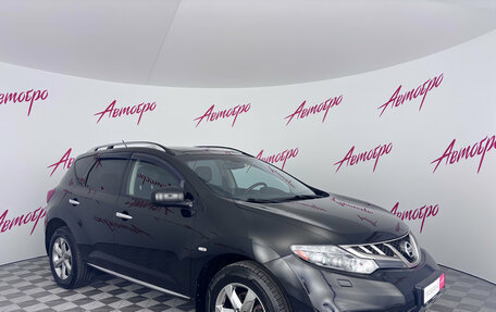 Nissan Murano, 2011 год, 1 149 000 рублей, 7 фотография