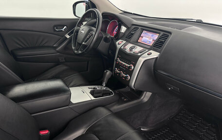 Nissan Murano, 2011 год, 1 149 000 рублей, 12 фотография