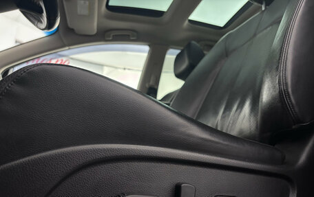 Nissan Murano, 2011 год, 1 149 000 рублей, 19 фотография