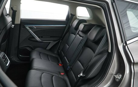 Geely Atlas, 2023 год, 2 177 055 рублей, 9 фотография