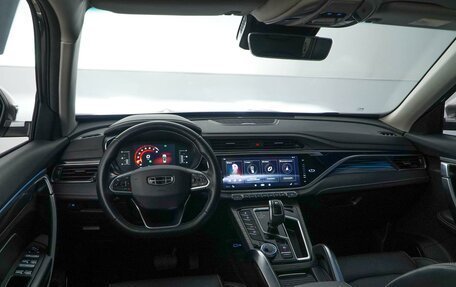 Geely Atlas, 2023 год, 2 177 055 рублей, 6 фотография