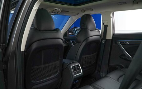 Geely Atlas, 2023 год, 2 177 055 рублей, 11 фотография