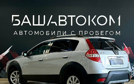 DongFeng H30 Cross, 2016 год, 590 000 рублей, 6 фотография