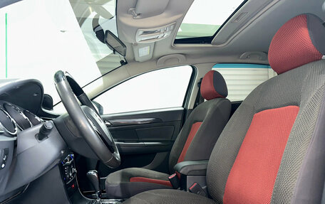 DongFeng H30 Cross, 2016 год, 590 000 рублей, 11 фотография