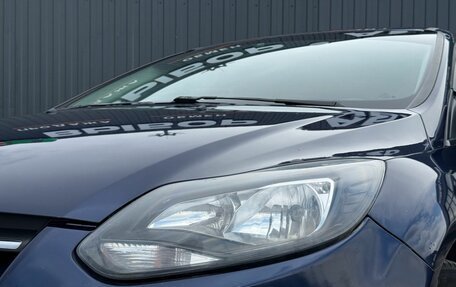 Ford Focus III, 2012 год, 750 000 рублей, 7 фотография