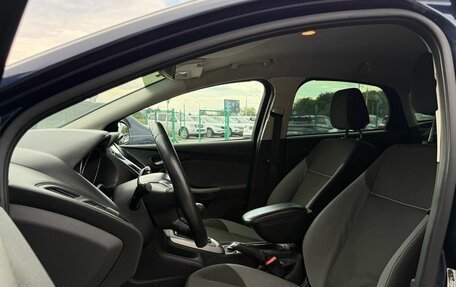 Ford Focus III, 2012 год, 750 000 рублей, 9 фотография