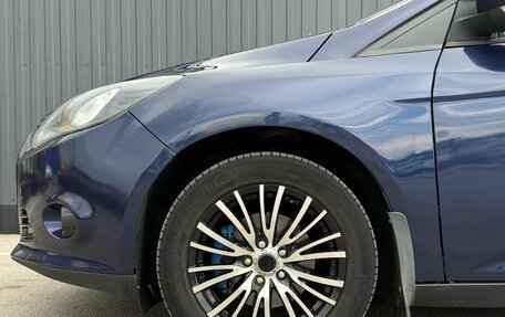 Ford Focus III, 2012 год, 750 000 рублей, 5 фотография