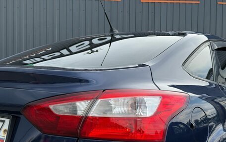 Ford Focus III, 2012 год, 750 000 рублей, 8 фотография