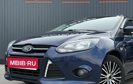 Ford Focus III, 2012 год, 750 000 рублей, 6 фотография