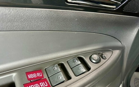 DongFeng H30 Cross, 2016 год, 590 000 рублей, 15 фотография