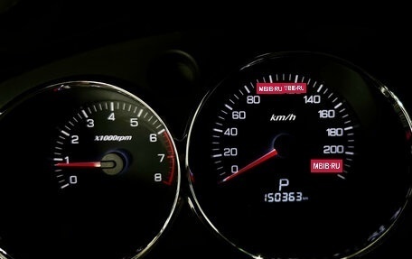 DongFeng H30 Cross, 2016 год, 590 000 рублей, 16 фотография