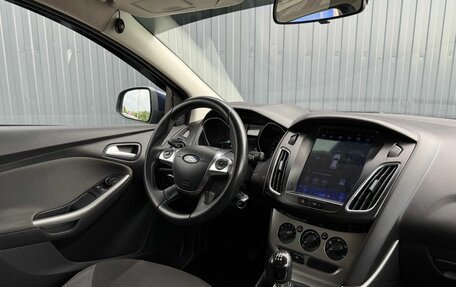 Ford Focus III, 2012 год, 750 000 рублей, 14 фотография