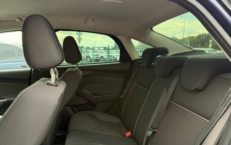Ford Focus III, 2012 год, 750 000 рублей, 15 фотография