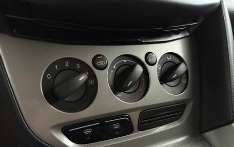 Ford Focus III, 2012 год, 750 000 рублей, 17 фотография