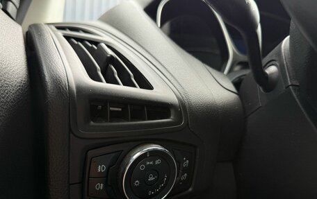 Ford Focus III, 2012 год, 750 000 рублей, 19 фотография