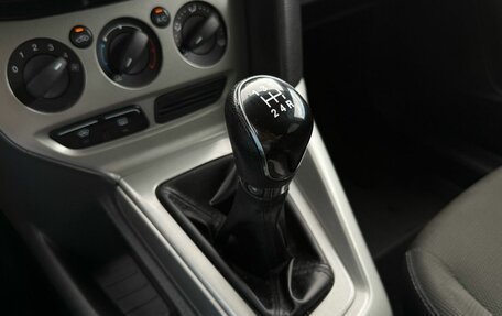 Ford Focus III, 2012 год, 750 000 рублей, 18 фотография