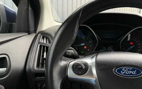 Ford Focus III, 2012 год, 750 000 рублей, 20 фотография