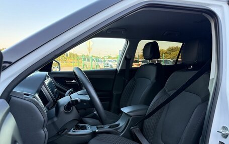 Hyundai Creta, 2021 год, 1 765 000 рублей, 9 фотография