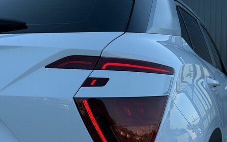 Hyundai Creta, 2021 год, 1 765 000 рублей, 8 фотография