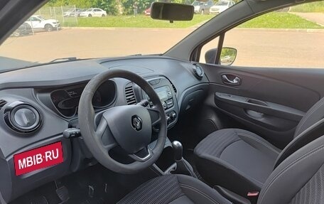 Renault Kaptur I рестайлинг, 2017 год, 1 249 800 рублей, 20 фотография
