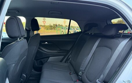 Hyundai Creta, 2021 год, 1 765 000 рублей, 15 фотография