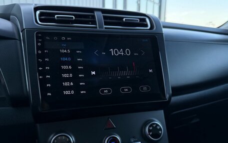 Hyundai Creta, 2021 год, 1 765 000 рублей, 16 фотография