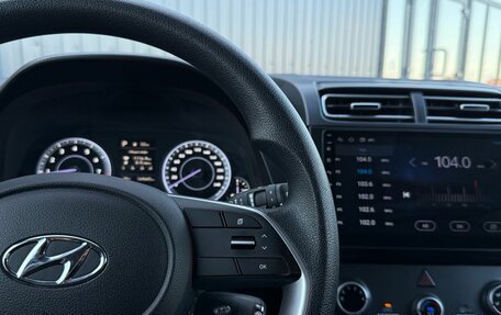 Hyundai Creta, 2021 год, 1 765 000 рублей, 21 фотография