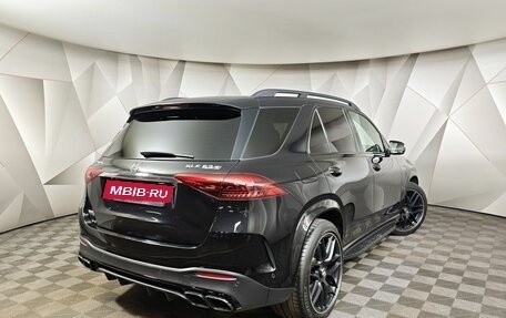 Mercedes-Benz GLE AMG, 2020 год, 8 910 000 рублей, 2 фотография