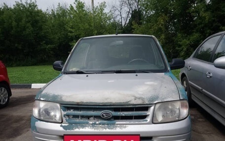 Daihatsu Cuore IV, 2001 год, 45 000 рублей, 2 фотография