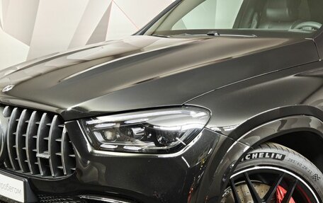 Mercedes-Benz GLE AMG, 2020 год, 8 910 000 рублей, 10 фотография
