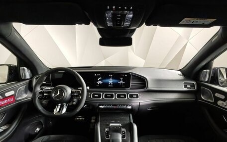 Mercedes-Benz GLE AMG, 2020 год, 8 910 000 рублей, 14 фотография