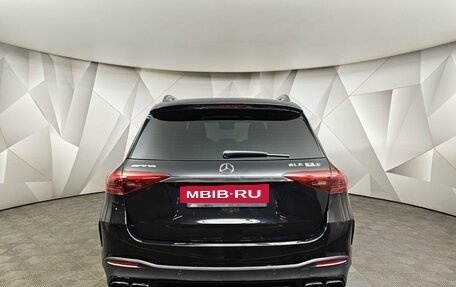 Mercedes-Benz GLE AMG, 2020 год, 8 910 000 рублей, 8 фотография