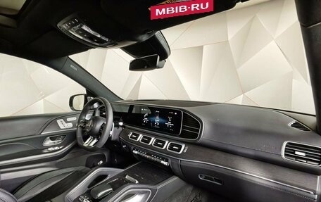 Mercedes-Benz GLE AMG, 2020 год, 8 910 000 рублей, 13 фотография