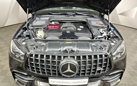 Mercedes-Benz GLE AMG, 2020 год, 8 910 000 рублей, 11 фотография