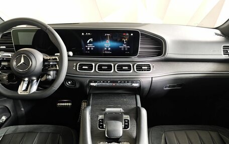 Mercedes-Benz GLE AMG, 2020 год, 8 910 000 рублей, 15 фотография
