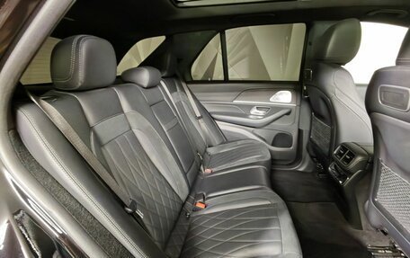 Mercedes-Benz GLE AMG, 2020 год, 8 910 000 рублей, 16 фотография