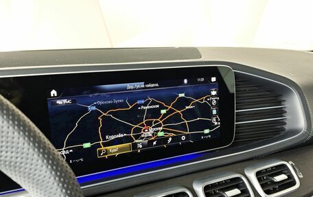 Mercedes-Benz GLE AMG, 2020 год, 8 910 000 рублей, 24 фотография