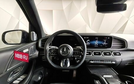 Mercedes-Benz GLE AMG, 2020 год, 8 910 000 рублей, 20 фотография
