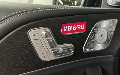 Mercedes-Benz GLE AMG, 2020 год, 8 910 000 рублей, 22 фотография
