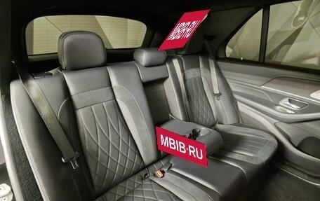 Mercedes-Benz GLE AMG, 2020 год, 8 910 000 рублей, 17 фотография