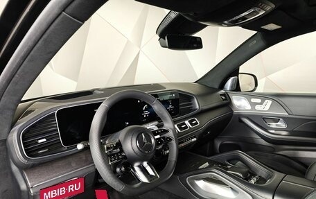 Mercedes-Benz GLE AMG, 2020 год, 8 910 000 рублей, 19 фотография